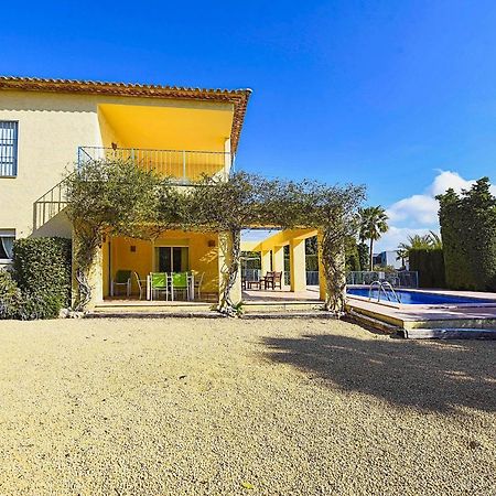 Villa Gio - Plusholidays Calp Exterior foto