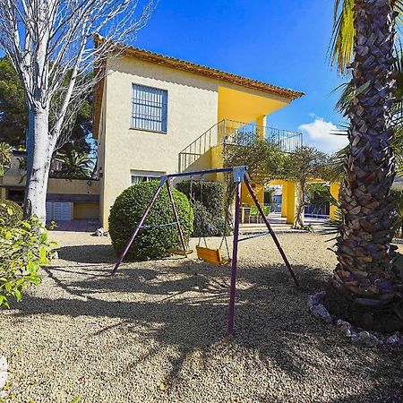 Villa Gio - Plusholidays Calp Exterior foto