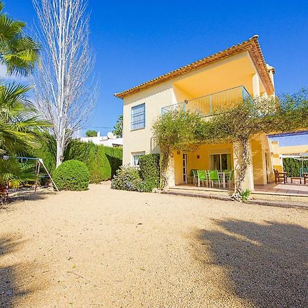 Villa Gio - Plusholidays Calp Exterior foto